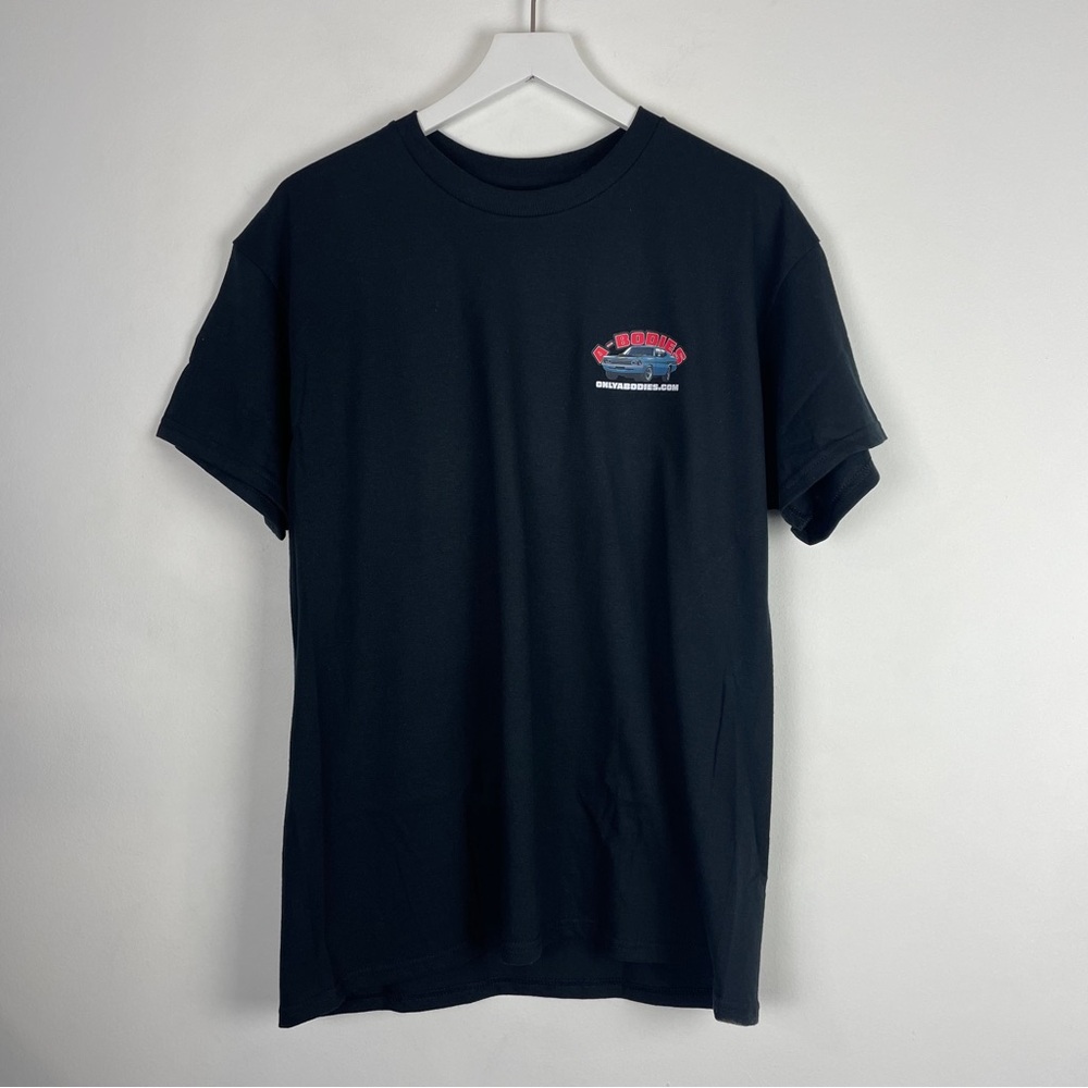 Dodge Dart Mopar T-Shirt. Brand new all sizes.
